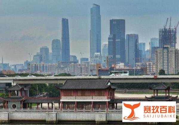 2023年全球百佳城市：广州第29，罗马接近多哈，我国12城入围