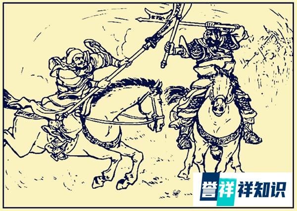 如果此人不死，能否打败关羽、张飞和赵云蜀汉三大高手？