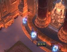 魔兽世界wlk乌特加德之巅任务攻略-魔兽世界如何完成乌特加德之巅任务