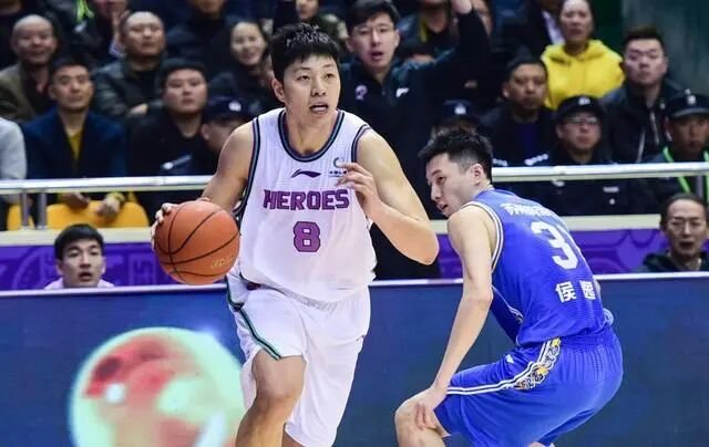李敬宇退役转任教练,该球员生涯取得了怎样的成就?