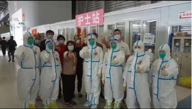 上海出舱患者称方舱住了10天不需吃药,那么他是如何转阴的?