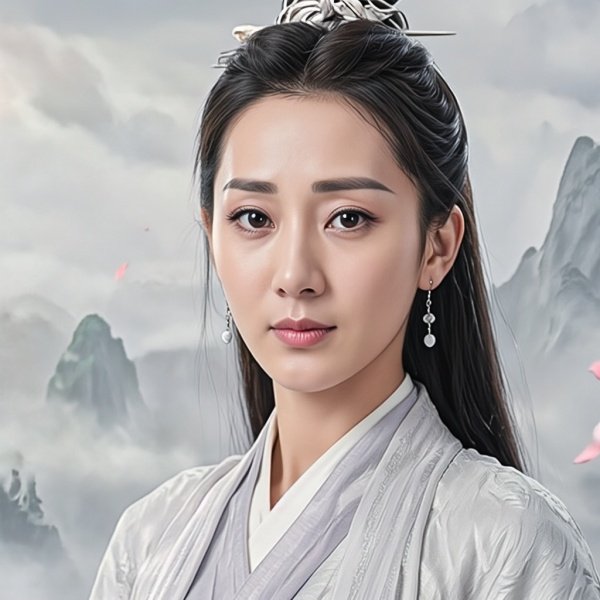 电视剧无垢上仙后悔什么