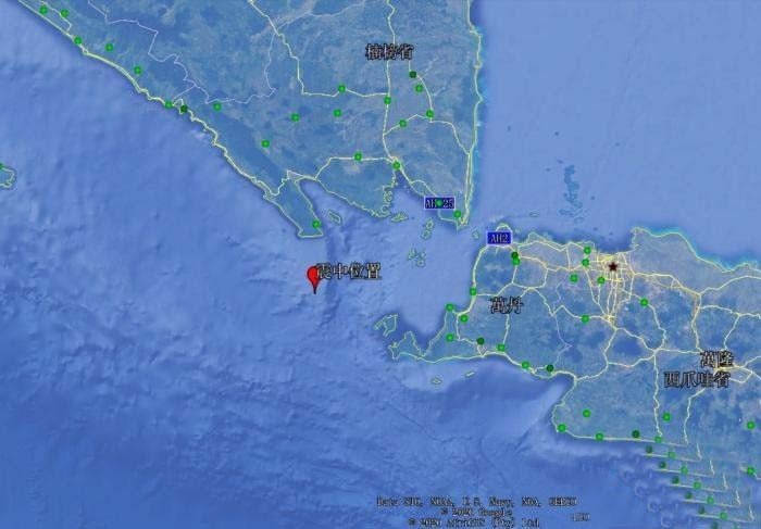 大陆地震预警中心在宜宾地震地震波到达前预警,为何能达到这么快的速度?