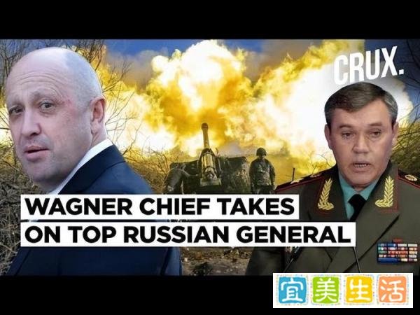 有传言称俄罗斯总参谋长格拉西莫夫在克里米亚被炸死，真的吗？