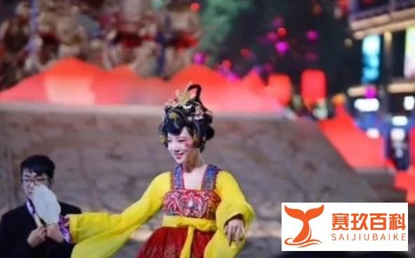 90后大唐不夜城“不倒翁”小姐姐,冯佳晨结婚啦