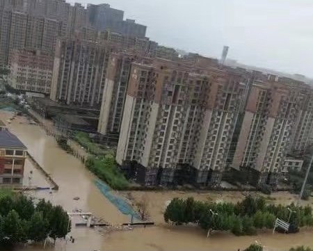 郑州市区41处临时取水点公布,给人们提供了怎样的保障?