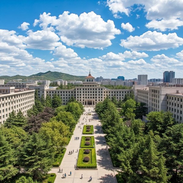 郑州轻工业大学是一本吗