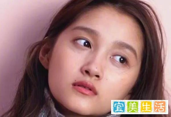 本人黑眼圈声明：跟私生活无关，请放心交友！