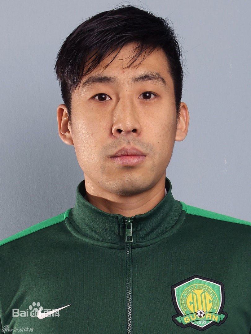 国安队员郎铮是哪里人