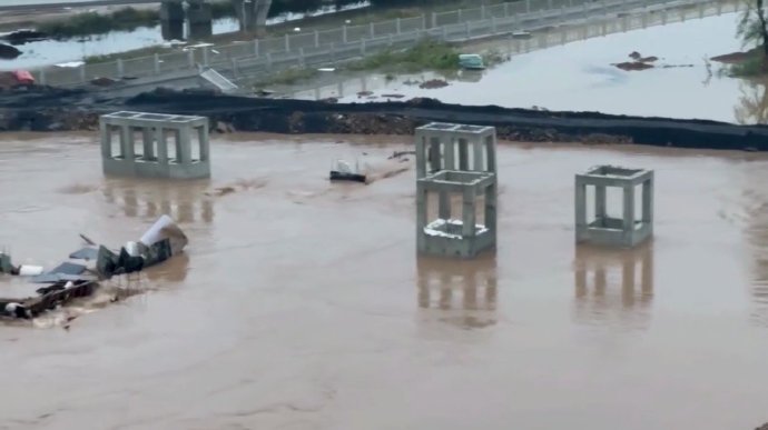 山西遭遇强降雨，急需的救援物资有哪些？