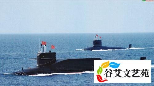 我国自主研发,号称海军中流砥柱,唐级战略核潜艇到底有多强?