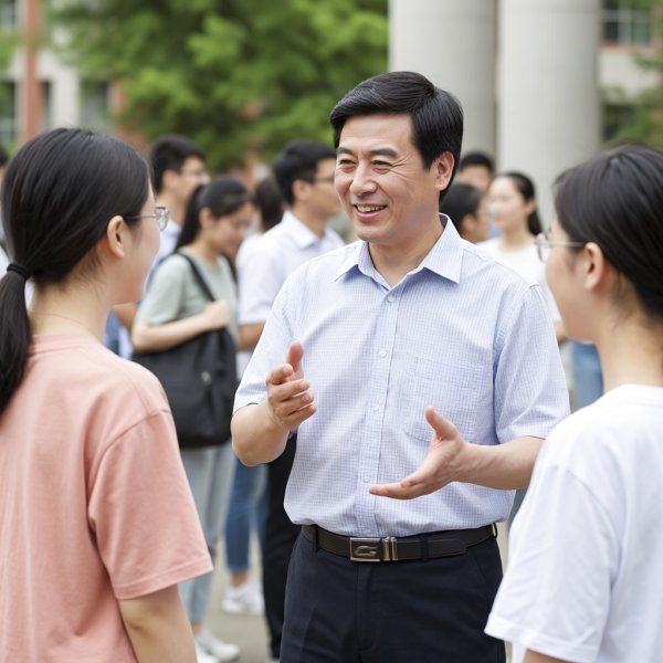 校方回应考研通过率100%是什么意思