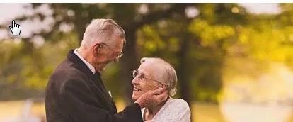 老年人如何选择婚姻