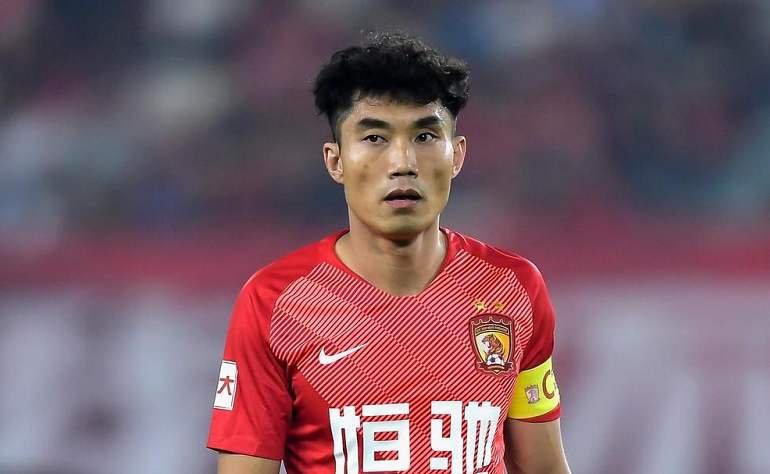 恒大官宣郑智出任俱乐部总经理,郑智是要彻底退役了吗?