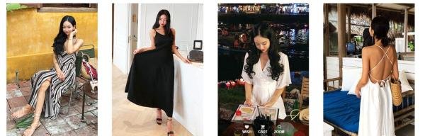 韩国有哪些卖好看衣服的官网