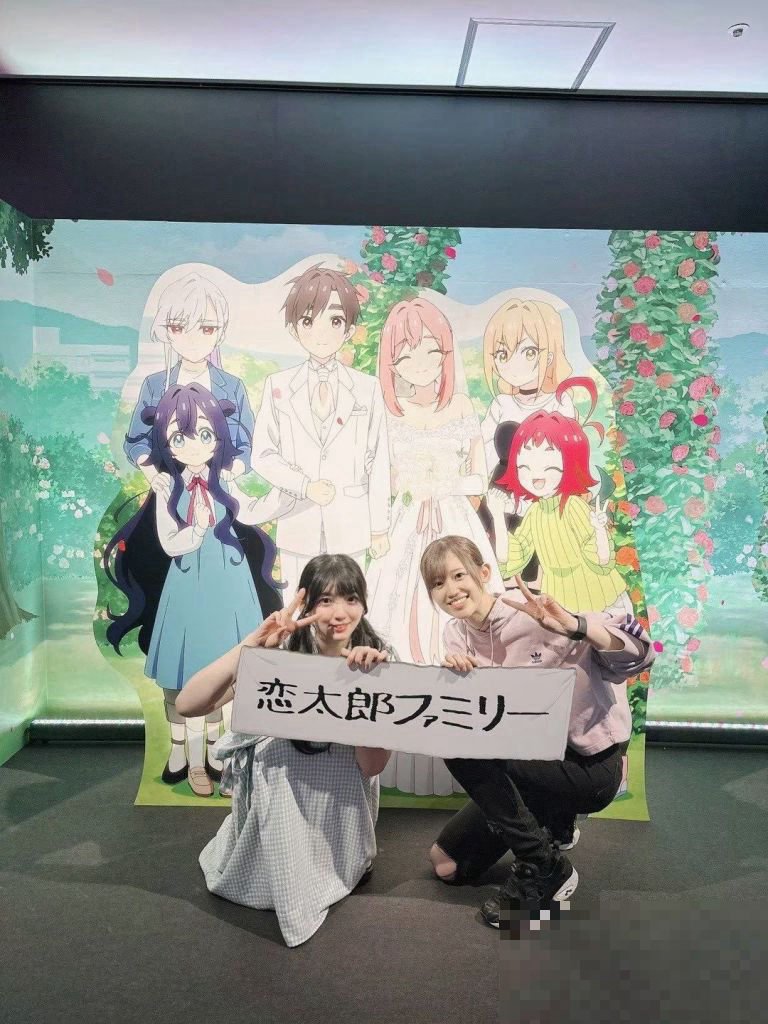 近藤天音配过的角色