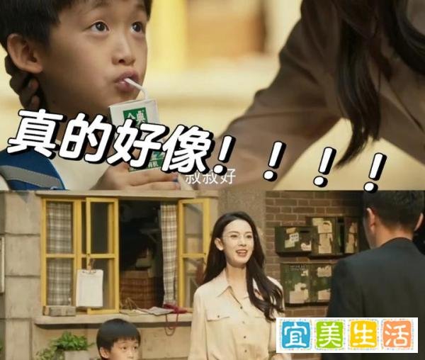 《玫瑰的故事》：看到黄振华周围的人全都支支吾吾，才明白白晓荷的孩子并不简单！