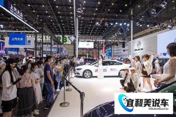 奏响河南汽车消费最强音 第四十届大河国际车展明天开幕