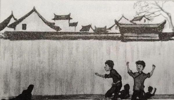 【鲁迅说】 野草·题辞