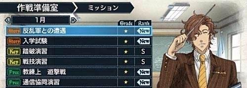 战场女武神2攻略