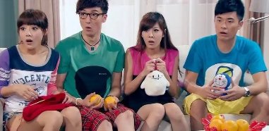 爱情公寓第三季全集介绍