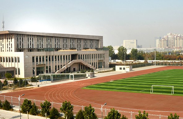 2023唐山师范学院分数线