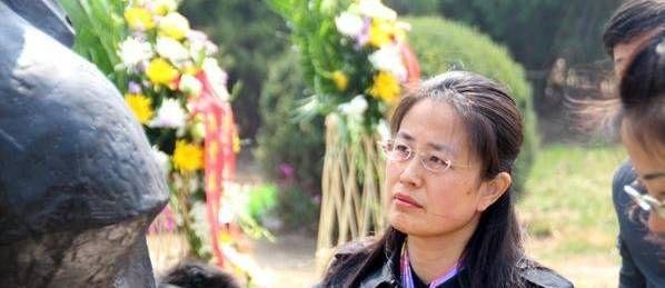 孔繁森的三个孩子现状如何？