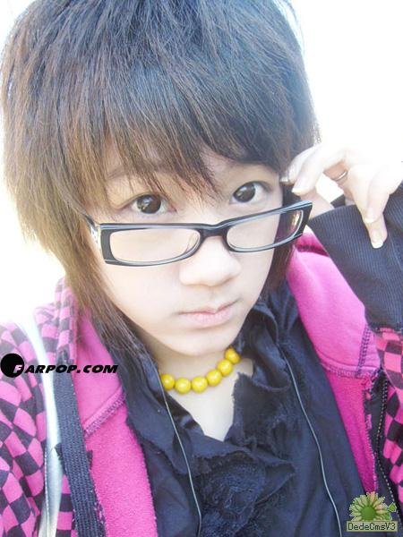 安泽幼 是男是女