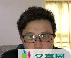 异灵术老师个人资料在哪里直播 主播异灵术老师怎么走红的现在怎么样
