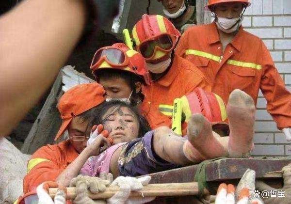 14年过去了，现在回过头去看，大家对汶川地震还有哪些印象？