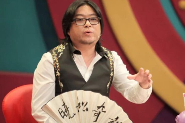 陆川称高晓松暴瘦到单薄,陆川跟高晓松之间有何情谊?