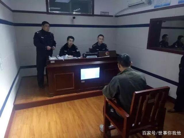 贵阳19岁大学生持刀杀害2岁女童,遭死者父亲质问:你得不平与我家何干?