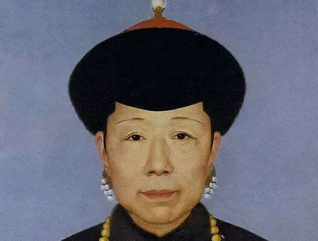 康熙一生最爱的女人排名