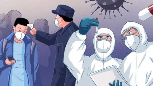 吴良有称本轮疫情近期有望收尾,普通民众该做好哪些配合工作?