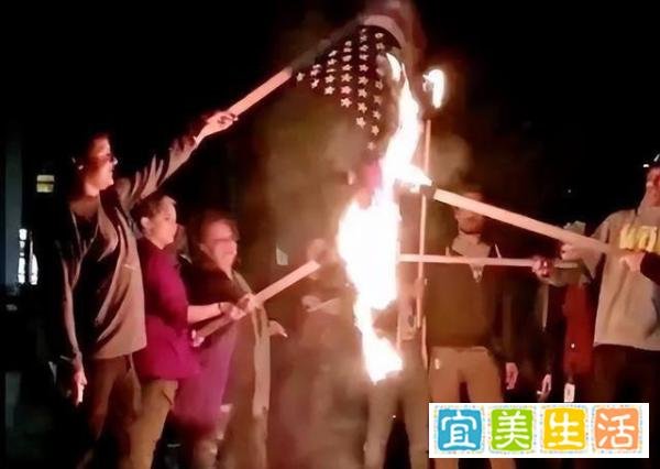 美国得克萨斯州闹独立？选举年的一场“秀”而已！