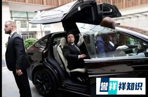 马斯克访华44小时，重回世界首富宝座，重掀访华热潮，法国却急了