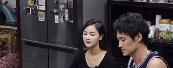 15天瘦20斤！看张歆艺是如何做到的！