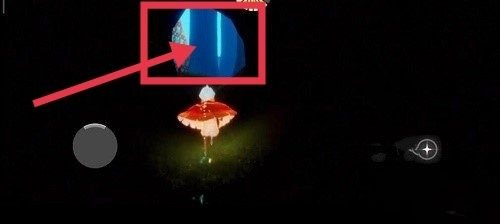 《光遇》集结季第二个任务位置在哪里?
