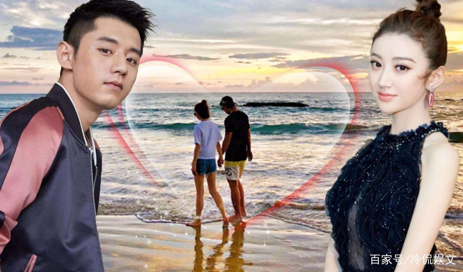 张继科刘诗雯七年初恋终于有结果了,被曝两人疑似世纪大复合,咋回事?