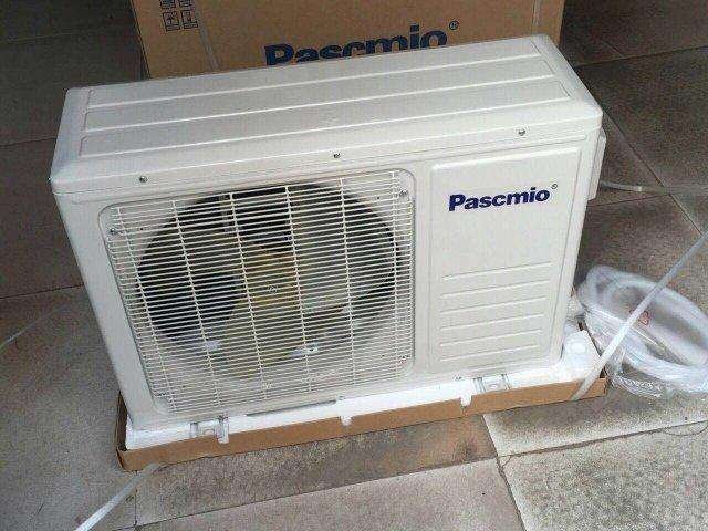 pascmio中松空调是哪个公司的品牌啊？
