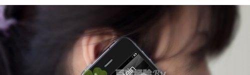 iphone4怎么设置手机铃音铃声