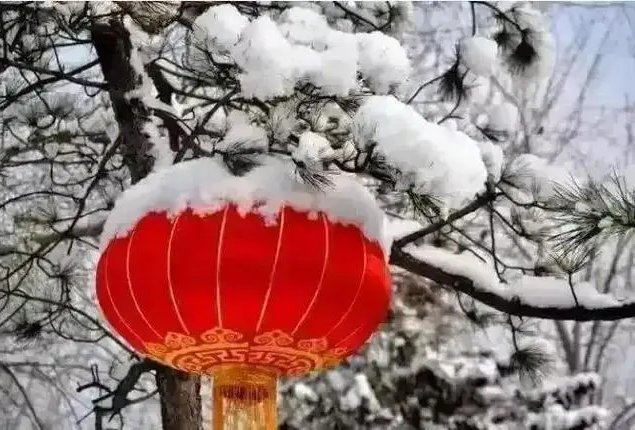 2023春节天气怎么样,冷不冷?