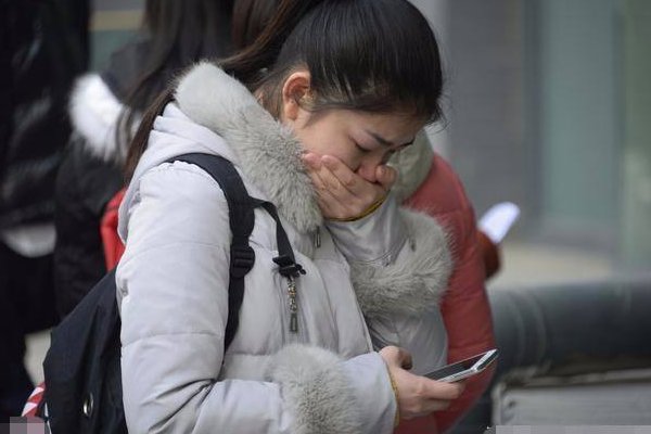湖南一大学女生溺亡，死前把1100红包转给闺蜜，此举究竟是为何？