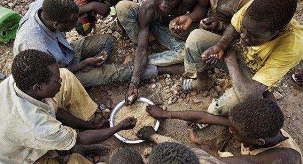 全球陷最严重粮食危机,每天8亿人挨饿,中国人的饭碗为何没事?