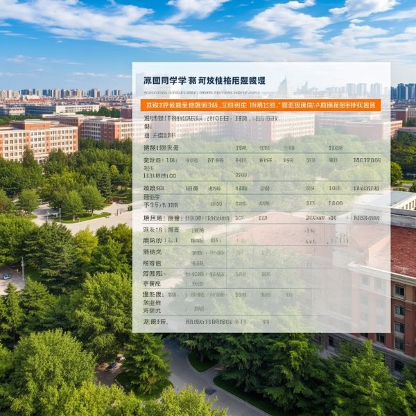 秦皇岛职业技术学院单招分数线