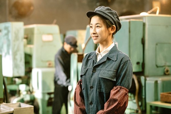 电视剧《乔家的儿女》中马素芹为什么被家暴？