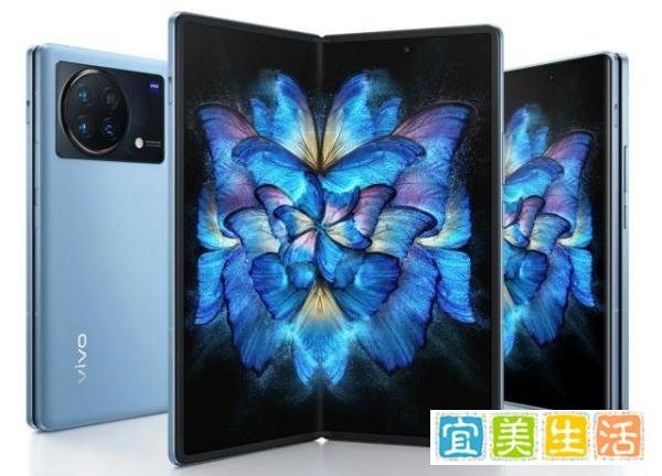 当下想买折叠屏手机，华为P50和vivoXfold，买哪款好？