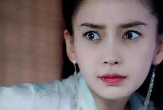 《陈情令》：女主角“横空出世”，这些年有哪些人被怀疑带资进组？