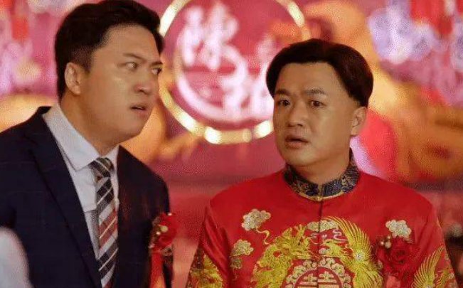 电影大红包结局是什么？
