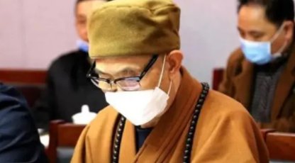 江西警方通报一方丈坠楼身亡,此事背后到底有何隐情?